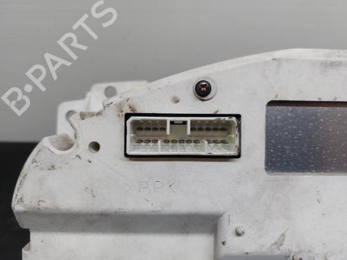 Instrument cluster SAAB 9-5 Estate (YS3E) 2.3 Turbo | BP12167769C47 