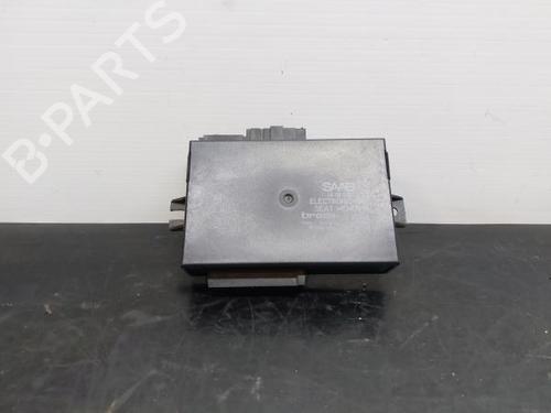 Electronic module SAAB 9-5 Estate (YS3E) 2.3 Turbo 4658480
