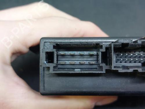 Electronic module SAAB 9-5 Estate (YS3E) 2.3 Turbo | BP12272715M83 