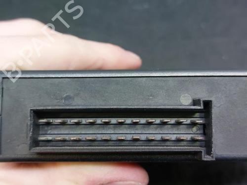 Electronic module SAAB 9-5 Estate (YS3E) 2.3 Turbo | BP12272715M83 