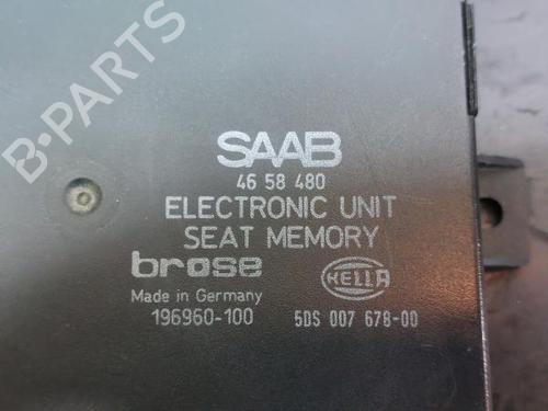 Electronic module SAAB 9-5 Estate (YS3E) 2.3 Turbo | BP12272715M83 