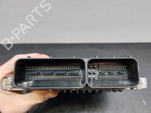 Engine control unit (ECU) MERCEDES-BENZ E-CLASS Coupe (C207) E 350 CDI (207.322) | BP12167773M57 