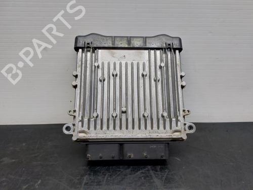 Engine control unit (ECU) MERCEDES-BENZ E-CLASS Coupe (C207) E 350 CDI (207.322) | BP12167773M57 