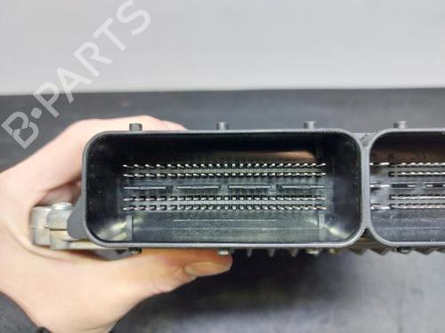 Engine control unit (ECU) MERCEDES-BENZ E-CLASS Coupe (C207) E 350 CDI (207.322) | BP12167773M57 