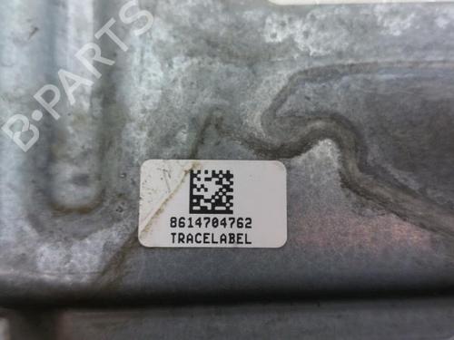 Engine control unit (ECU) MERCEDES-BENZ E-CLASS Coupe (C207) E 350 CDI (207.322) | BP12167773M57 