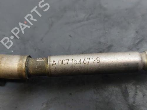 Electronic module MERCEDES-BENZ E-CLASS Coupe (C207) E 350 CDI (207.322) | BP12305799M83 