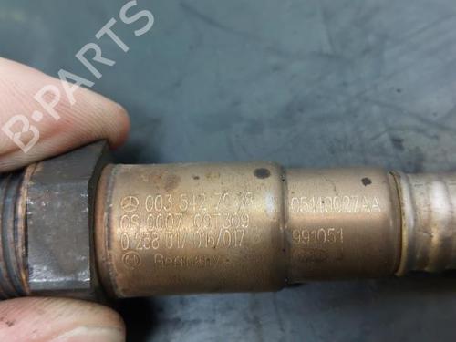 Elektronisk sensor MERCEDES-BENZ E-CLASS Coupe (C207) E 350 CDI (207.322) | BP12167774M84 