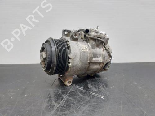 Used AC compressor MERCEDES-BENZ E-CLASS Coupe (C207) E 350 CDI (207.322) (231 hp) 12167778