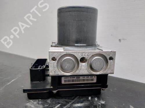 ABS pump MERCEDES-BENZ E-CLASS Coupe (C207) E 350 CDI (207.322) | BP12167781M43