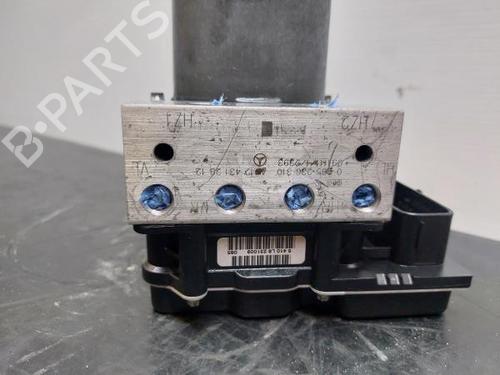 ABS pump MERCEDES-BENZ E-CLASS Coupe (C207) E 350 CDI (207.322) | BP12167781M43