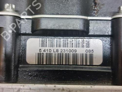 ABS pump MERCEDES-BENZ E-CLASS Coupe (C207) E 350 CDI (207.322) | BP12167781M43