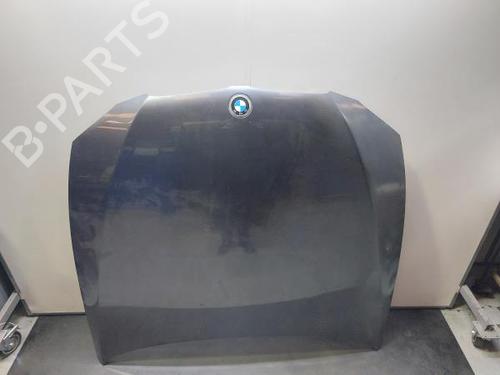 Used Hood BMW 3 Coupe (E92) 330 d (231 hp) 12167784