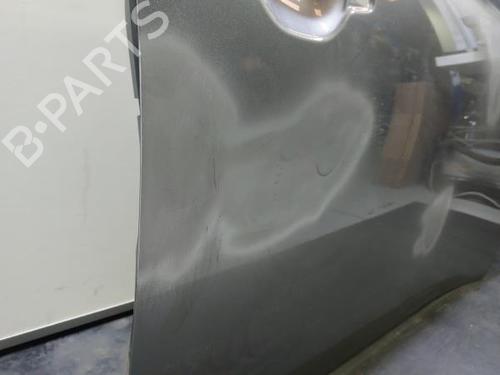 Right front door MITSUBISHI OUTLANDER III (GG_W, GF_W, ZJ, ZL, ZK) 2.2 Di-D 4WD (GF6W) | BP12167786C3 