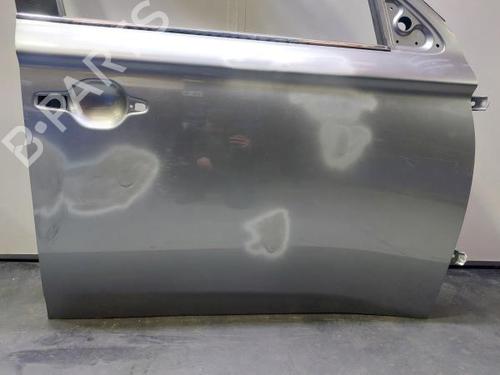 Right front door MITSUBISHI OUTLANDER III (GG_W, GF_W, ZJ, ZL, ZK) 2.2 Di-D 4WD (GF6W) | BP12167786C3 