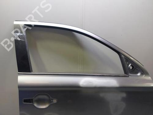 Right front door MITSUBISHI OUTLANDER III (GG_W, GF_W, ZJ, ZL, ZK) 2.2 Di-D 4WD (GF6W) | BP12167786C3 