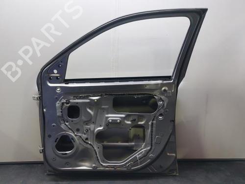 Right front door MITSUBISHI OUTLANDER III (GG_W, GF_W, ZJ, ZL, ZK) 2.2 Di-D 4WD (GF6W) | BP12167786C3 