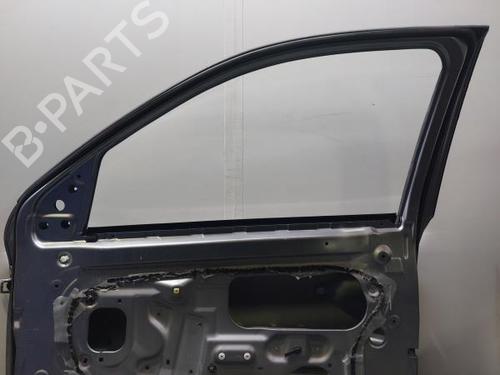 Right front door MITSUBISHI OUTLANDER III (GG_W, GF_W, ZJ, ZL, ZK) 2.2 Di-D 4WD (GF6W) | BP12167786C3 