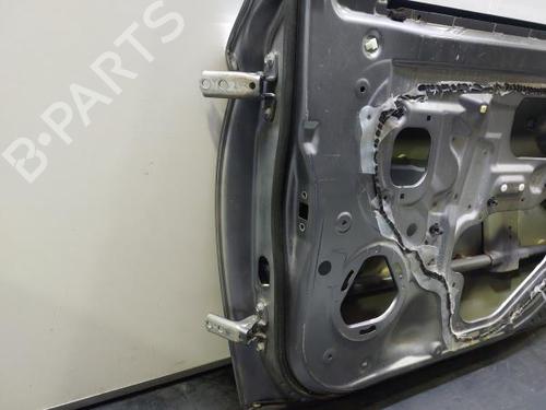 Right front door MITSUBISHI OUTLANDER III (GG_W, GF_W, ZJ, ZL, ZK) 2.2 Di-D 4WD (GF6W) | BP12167786C3 