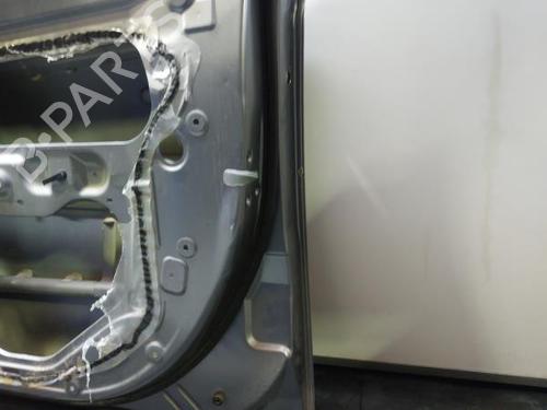 Right front door MITSUBISHI OUTLANDER III (GG_W, GF_W, ZJ, ZL, ZK) 2.2 Di-D 4WD (GF6W) | BP12167786C3 