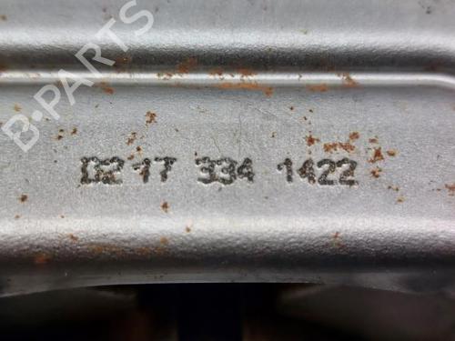 Steering column BMW 1 (F20) 118 d | BP12167791M21 