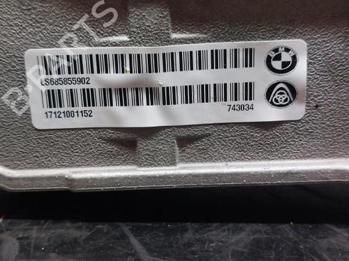 Steering column BMW 1 (F20) 118 d | BP12167791M21 