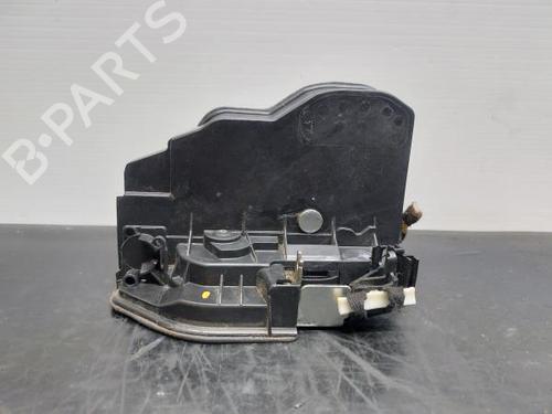 Used Rear right lock BMW 1 (F20) 118 d (150 hp) 12167798