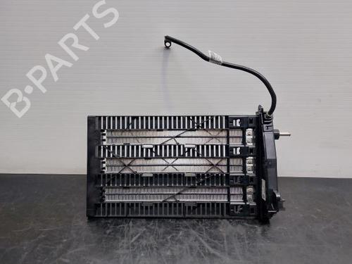 Used Heater resistor BMW 1 (F20) 118 d (150 hp) 12305801