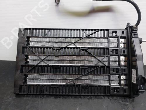 Heater resistor BMW 1 (F20) 118 d | BP12305801M108