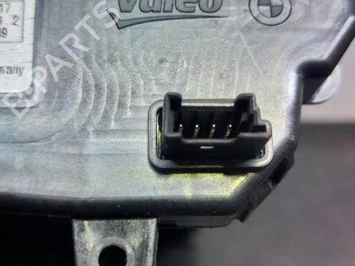 Heater resistor BMW 1 (F20) 118 d | BP12305801M108