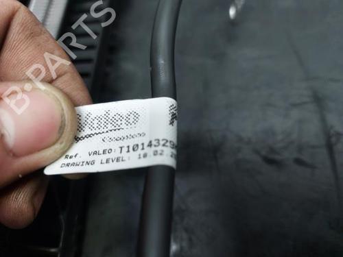 Heater resistor BMW 1 (F20) 118 d | BP12305801M108