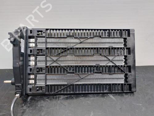 Heater resistor BMW 1 (F20) 118 d | BP12305801M108