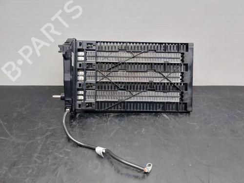 Heater resistor BMW 1 (F20) 118 d | BP12305801M108