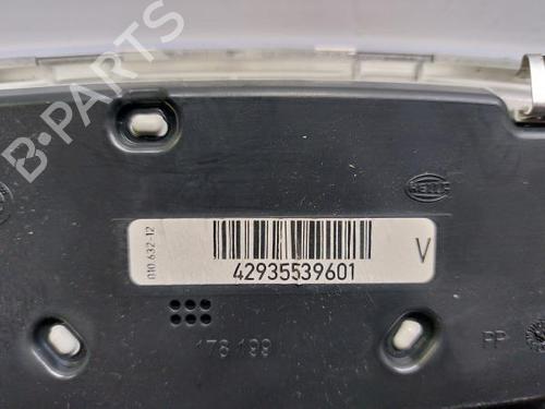 Interior roof light BMW 1 (F20) 118 d | BP12167808I8 