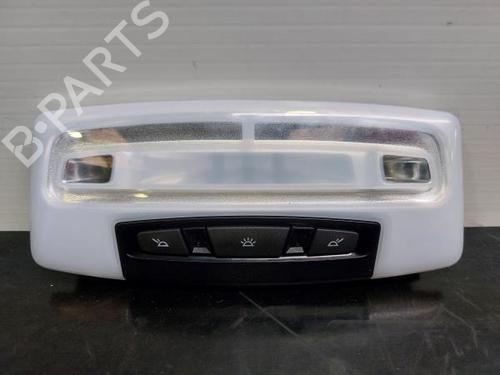 Used Interior roof light BMW 1 (F20) 118 d (150 hp) 12167810
