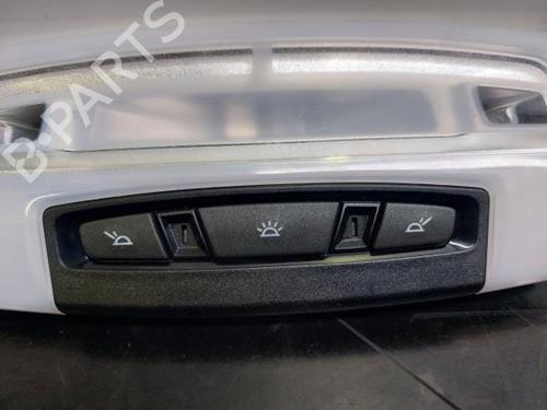 Interior roof light BMW 1 (F20) 118 d | BP12167810I8 