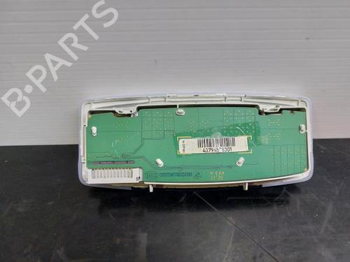 Interior roof light BMW 1 (F20) 118 d | BP12167810I8 