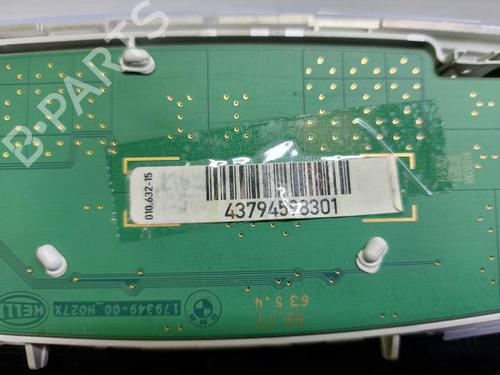 Interior roof light BMW 1 (F20) 118 d | BP12167810I8 