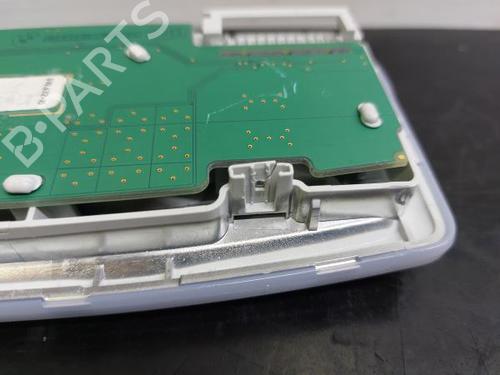 Interior roof light BMW 1 (F20) 118 d | BP12167810I8 