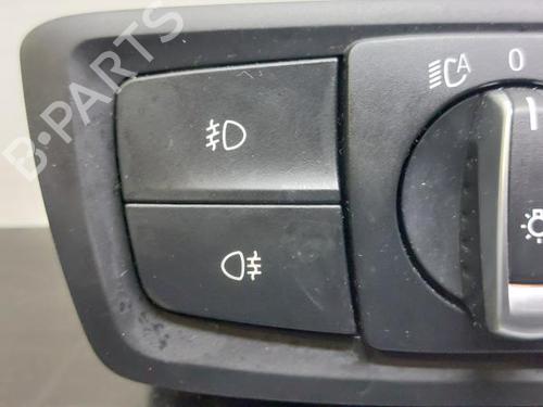 Headlight switch BMW 1 (F20) 118 d | BP12300847I24 