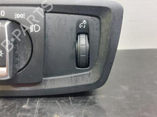 Headlight switch BMW 1 (F20) 118 d | BP12300847I24 