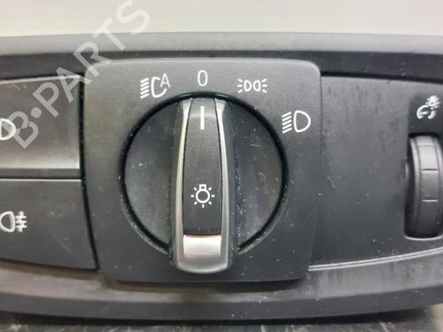 Headlight switch BMW 1 (F20) 118 d | BP12300847I24 