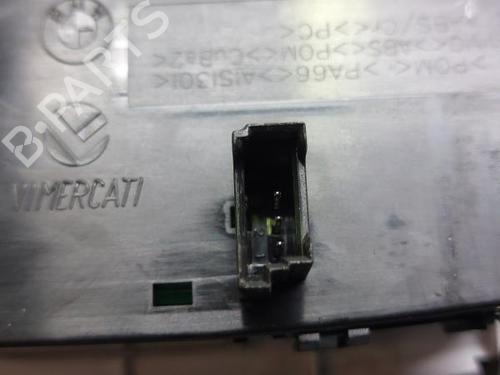 Headlight switch BMW 1 (F20) 118 d | BP12300847I24 