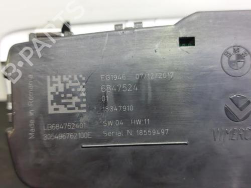 Headlight switch BMW 1 (F20) 118 d | BP12300847I24 