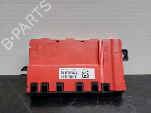 Used Fuse box BMW 1 (F20) 118 d (150 hp) 12300849