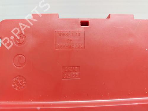 Fuse box BMW 1 (F20) 118 d | BP12300849E1 