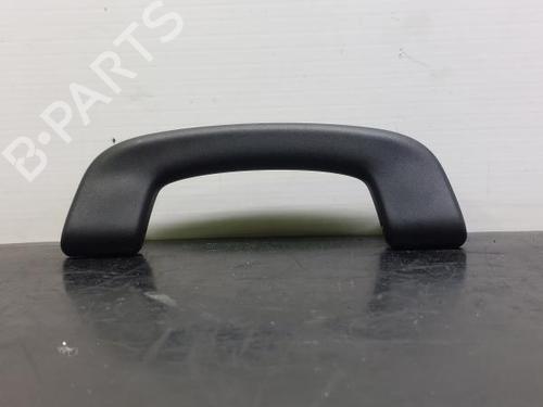 Used Interior roof handle BMW 1 (F20) 118 d (150 hp) 12351406