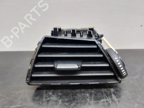 Used Air vent BMW 1 (F20) 118 d (150 hp) 12167821