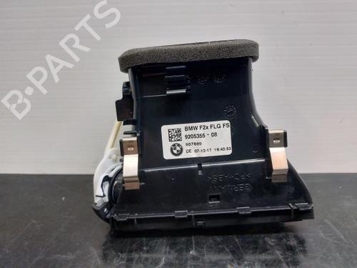 Air vent BMW 1 (F20) 118 d | BP12167821I21 