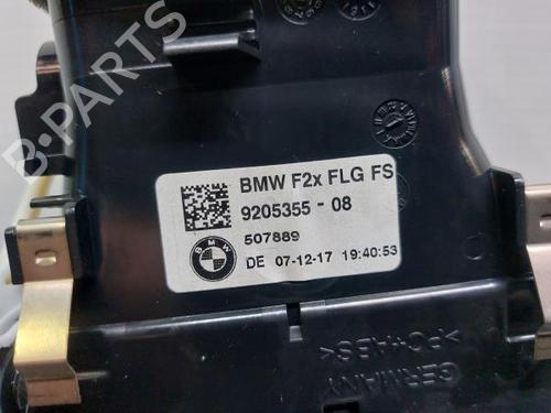 Air vent BMW 1 (F20) 118 d | BP12167821I21 