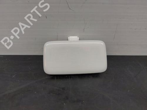 Used Interior roof light BMW 1 (F20) 118 d (150 hp) 12305814